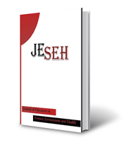 Journal of Education in Science, Environment and Health (JESEH)